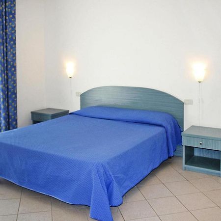 Apartment In Cecina Mare With Outdoor Pool 切齐纳的码头 外观 照片