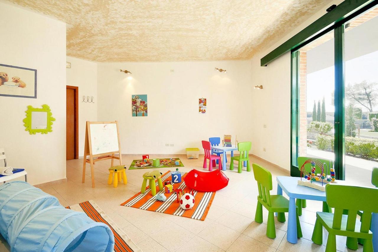 Apartment In Cecina Mare With Outdoor Pool 切齐纳的码头 外观 照片
