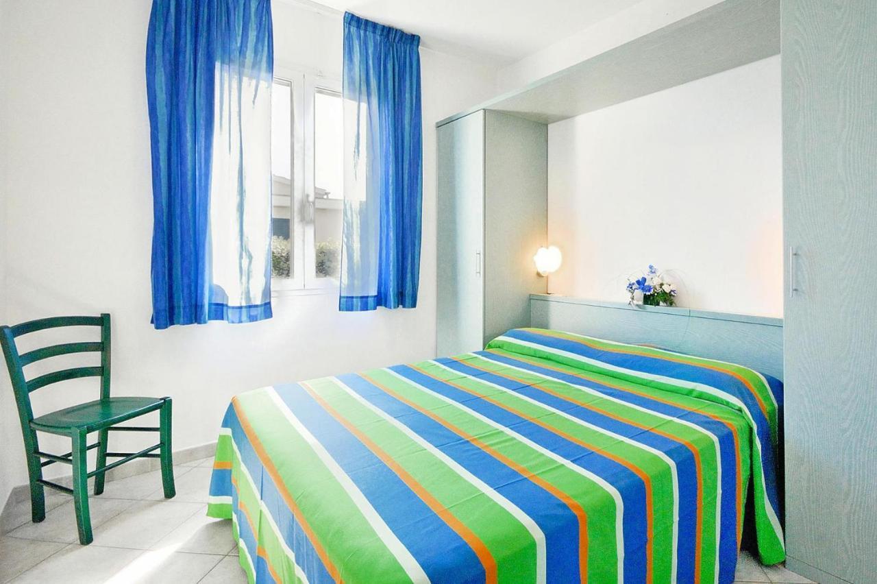 Apartment In Cecina Mare With Outdoor Pool 切齐纳的码头 外观 照片